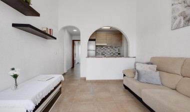 Resale - Bungalow - Torrevieja - Los Frutales