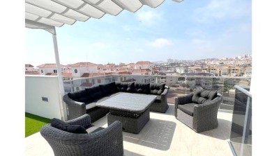 Resale - Apartment / flat - Torrevieja - Torre la mata