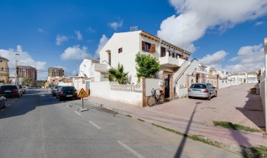 Resale - Bungalow - Torrevieja - Los Frutales