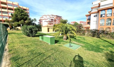 Resale - Apartment / flat - Torrevieja - Torreblanca