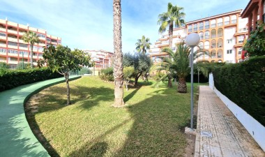 Resale - Apartment / flat - Torrevieja - Torreblanca