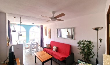 Resale - Apartment / flat - Torrevieja - Torreblanca