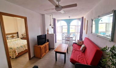 Resale - Apartment / flat - Torrevieja - Torreblanca