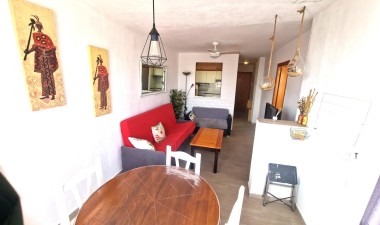 Resale - Apartment / flat - Torrevieja - Torreblanca