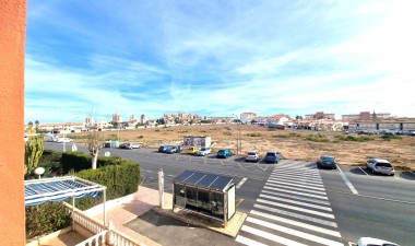 Resale - Apartment / flat - Torrevieja - Torreblanca