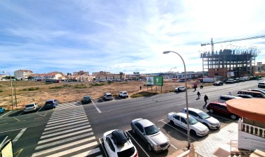 Resale - Apartment / flat - Torrevieja - Torreblanca