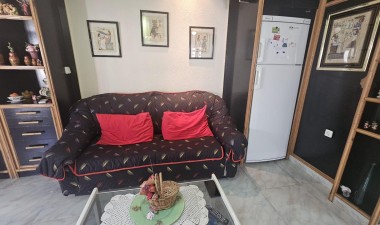 Resale - Town House - Torrevieja - Carrefour