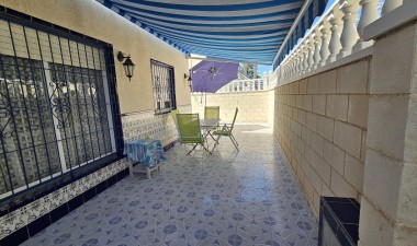 Resale - Town House - Torrevieja - Carrefour