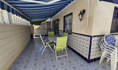 Resale - Town House - Torrevieja - Carrefour