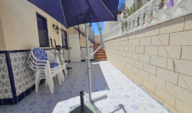 Resale - Town House - Torrevieja - Carrefour