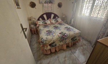 Resale - Town House - Torrevieja - Carrefour