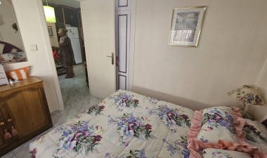 Resale - Town House - Torrevieja - Carrefour