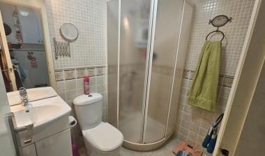 Resale - Town House - Torrevieja - Carrefour