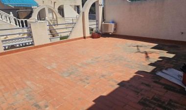 Resale - Town House - Torrevieja - Carrefour