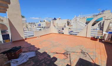 Resale - Town House - Torrevieja - Carrefour