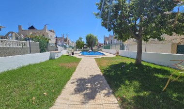 Resale - Town House - Torrevieja - Carrefour