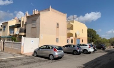 Resale - Bungalow - La Siesta - Costa Blanca