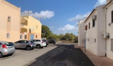 Resale - Bungalow - La Siesta - Costa Blanca