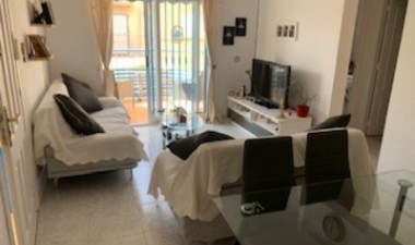 Resale - Bungalow - La Siesta - Costa Blanca