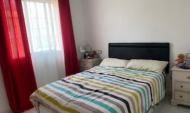 Resale - Bungalow - La Siesta - Costa Blanca