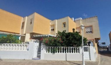 Resale - Duplex - Torrevieja - Torre la mata