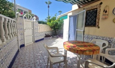 Resale - Duplex - Torrevieja - Torre la mata