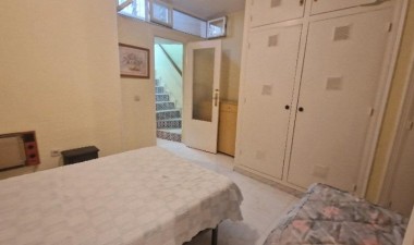 Resale - Duplex - Torrevieja - Torre la mata