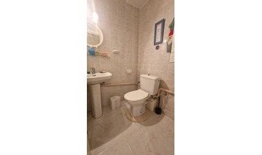 Resale - Duplex - Torrevieja - Torre la mata