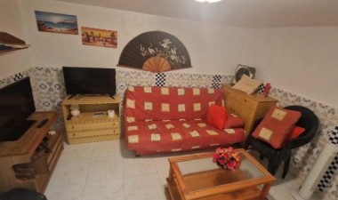 Resale - Duplex - Torrevieja - Torre la mata