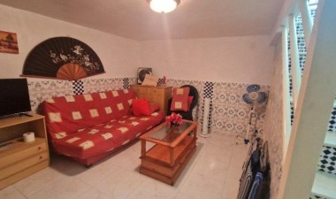 Resale - Duplex - Torrevieja - Torre la mata