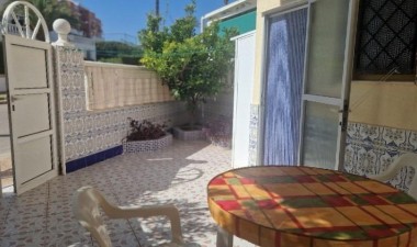 Resale - Duplex - Torrevieja - Torre la mata