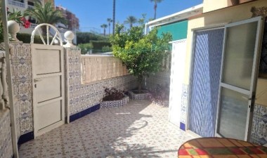 Resale - Duplex - Torrevieja - Torre la mata