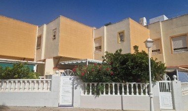 Resale - Duplex - Torrevieja - Torre la mata