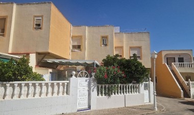 Resale - Duplex - Torrevieja - Torre la mata