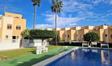 Resale - Duplex - Torrevieja - Torre la mata