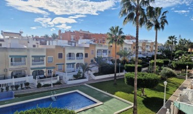 Resale - Duplex - Torrevieja - Torre la mata