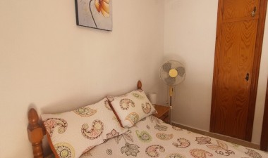 Resale - Town House - Los Balcones - Costa Blanca