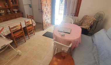 Resale - Town House - Los Balcones - Costa Blanca