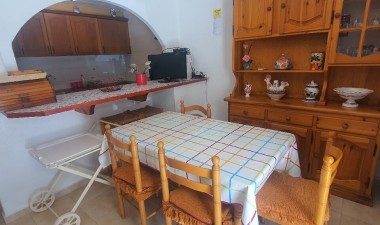 Resale - Town House - Los Balcones - Costa Blanca