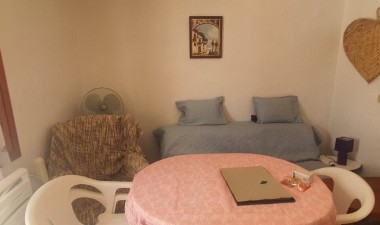 Resale - Town House - Los Balcones - Costa Blanca