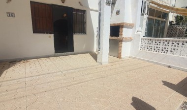 Resale - Town House - Los Balcones - Costa Blanca