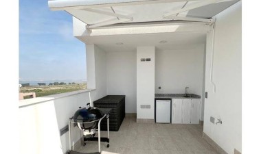 Resale - Apartment / flat - Torrevieja - Torre la mata