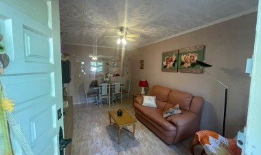 Resale - Bungalow - Santiago de la Ribera - Costa Calida