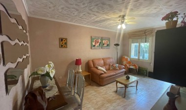 Resale - Bungalow - Santiago de la Ribera - Costa Calida