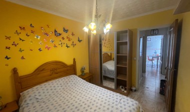 Resale - Bungalow - Santiago de la Ribera - Costa Calida