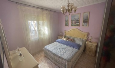 Resale - Bungalow - Santiago de la Ribera - Costa Calida