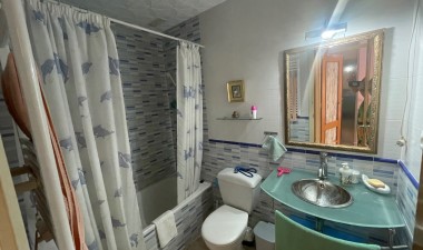 Resale - Bungalow - Santiago de la Ribera - Costa Calida