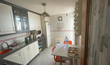 Resale - Bungalow - Santiago de la Ribera - Costa Calida