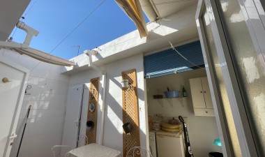 Resale - Bungalow - Santiago de la Ribera - Costa Calida