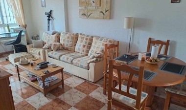 Resale - Apartment / flat - Villamartin - Costa Blanca